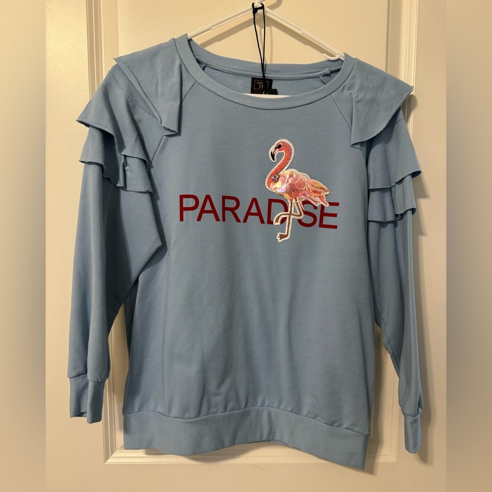 Guttha sweater